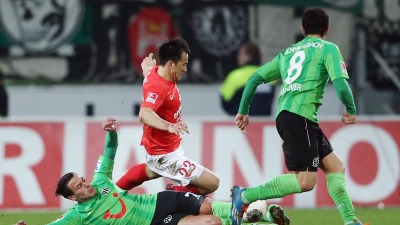 Эпизод матча