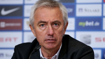 Берт ван Марвейк