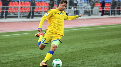 Игорь Киреев