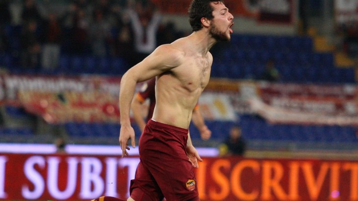 Маттия Дестро