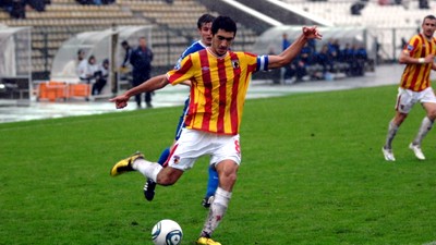 Георгий Габулов