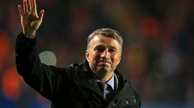 Дан Петреску