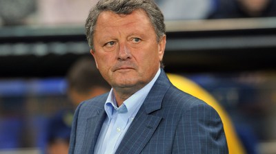 Мирон Маркевич