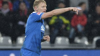 Андреас Бек