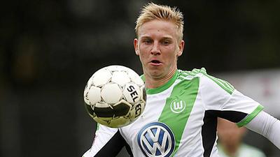 Вильгельм Евсеев