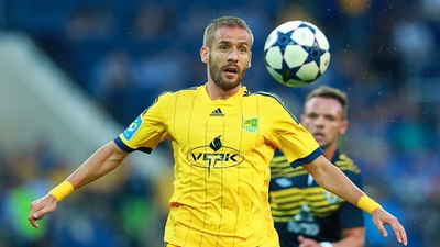 Марко Девич