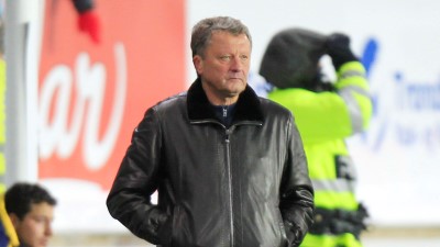 Мирон Маркевич