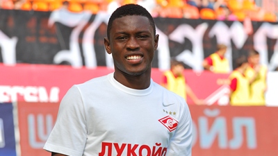 Абдул Уорис