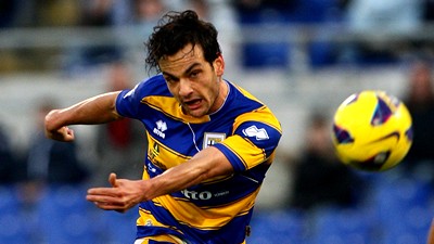 Марко Пароло