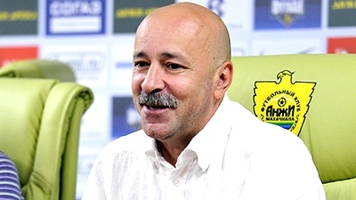 Айваз Казиахмедов