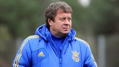 Александр Заваров