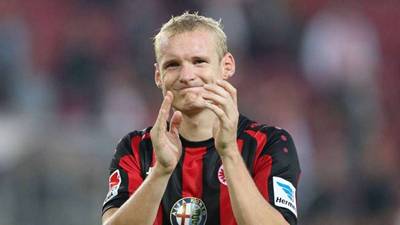 Себастьян Роде