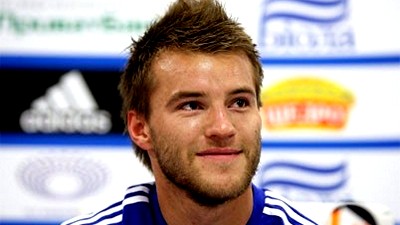 Андрей Ярмоленко