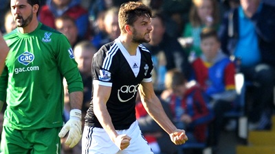 Джей Родригес