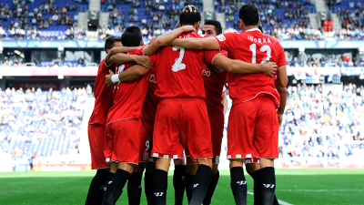 фрагмент матча