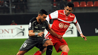 фрагмент матча