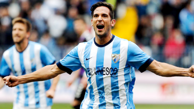 «Анчоусы» сломили сопротивление «Осасуны»