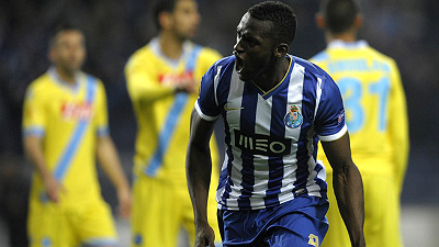 Джексон Мартинес