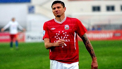 Алексей Медведев