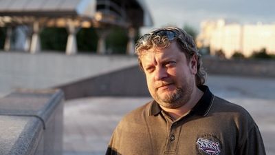 Алексей Андронов