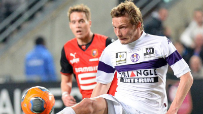 фрагмент матча