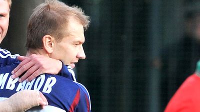 Алексей Иванов