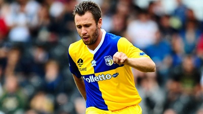 Антонио Кассано