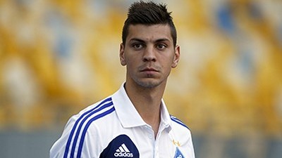 Александар Драгович