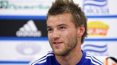 Андрей Ярмоленко