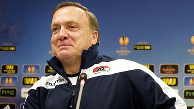 Дик Адвокат