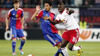 Фрагмент матча