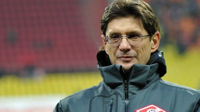 Леонид Федун