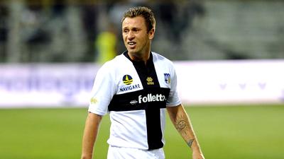 Антонио Кассано