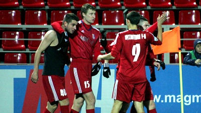 «Мордовия»