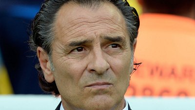 Чезаре Пранделли