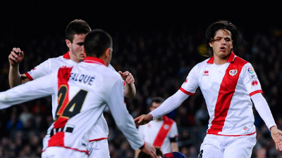 «Райо Вальекано»