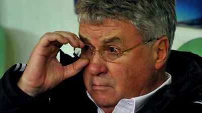 Гус Хиддинк