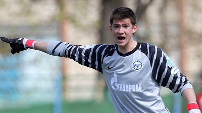 Егор Бабурин