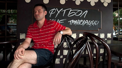 Роман Трушечкин