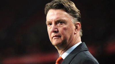 Луи ван Гал