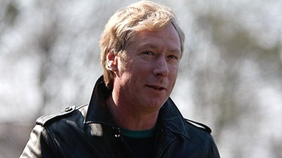 Алексей Михайличенко