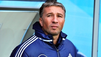Дан Петреску