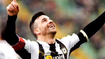 Антонио Ди Натале