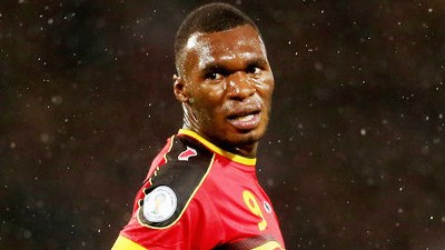 Кристиан Бентеке