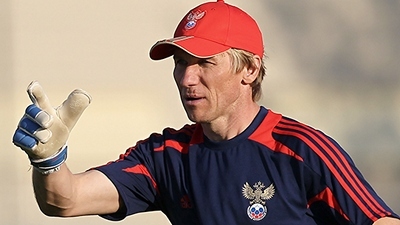 Владимир Малышев