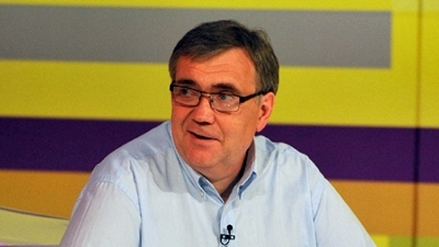 Юрий Розанов