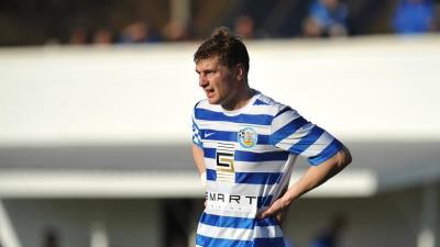 Владимир Лысенко