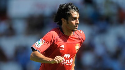 Алехандро Аррибас