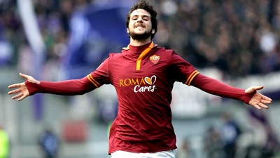 Маттия Дестро