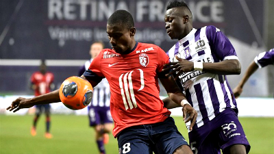 фрагмент матча